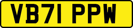 VB71PPW