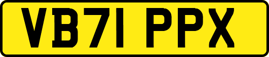 VB71PPX