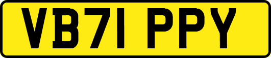 VB71PPY