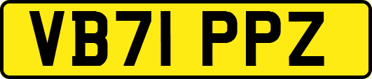 VB71PPZ