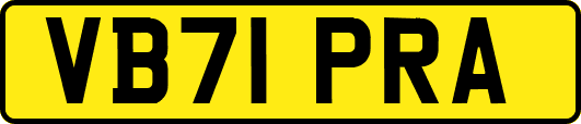 VB71PRA
