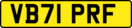 VB71PRF