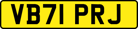 VB71PRJ