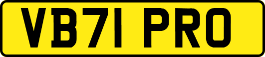 VB71PRO