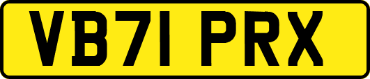 VB71PRX