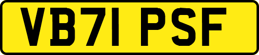 VB71PSF