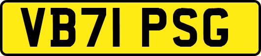 VB71PSG