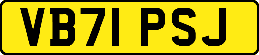 VB71PSJ