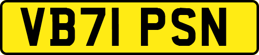 VB71PSN