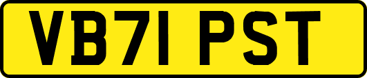 VB71PST