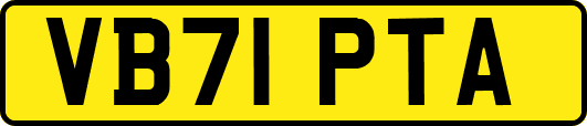 VB71PTA