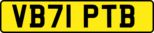 VB71PTB