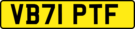 VB71PTF