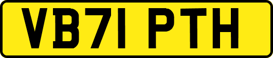 VB71PTH