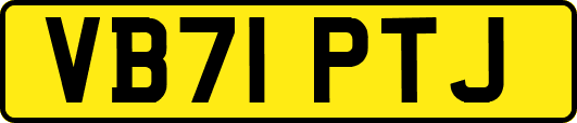 VB71PTJ