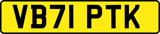VB71PTK