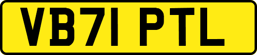 VB71PTL