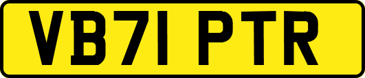 VB71PTR