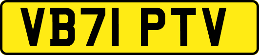 VB71PTV