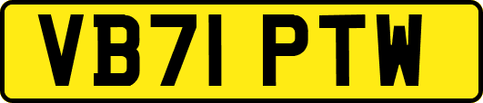 VB71PTW