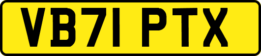 VB71PTX