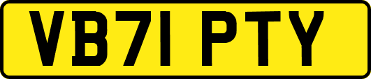 VB71PTY