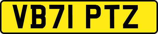 VB71PTZ