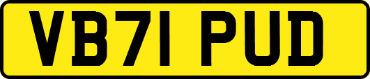 VB71PUD