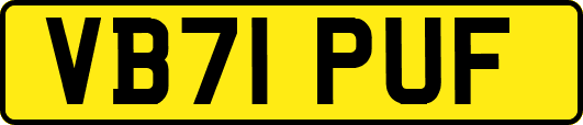 VB71PUF