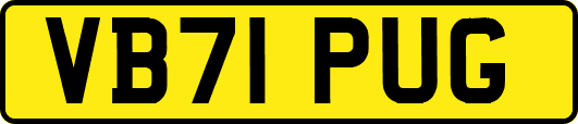 VB71PUG