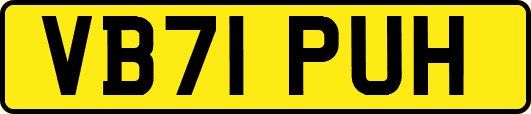 VB71PUH