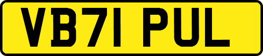 VB71PUL
