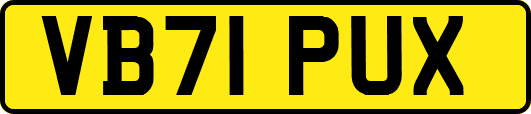 VB71PUX
