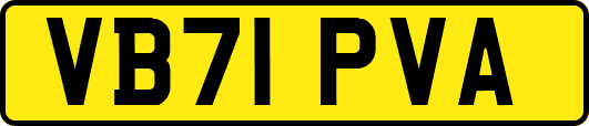 VB71PVA