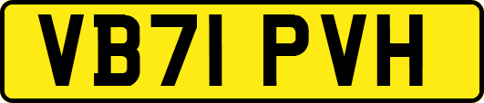 VB71PVH