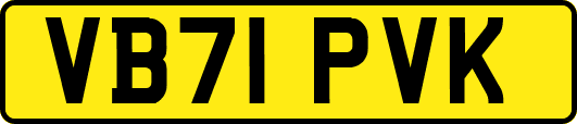 VB71PVK