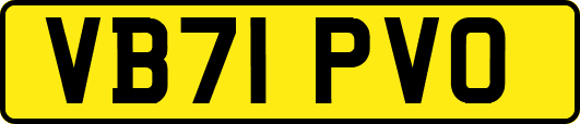 VB71PVO