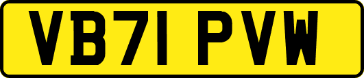 VB71PVW