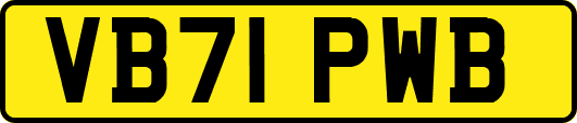 VB71PWB