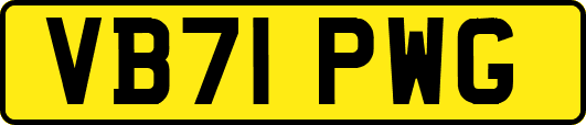 VB71PWG