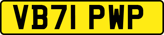 VB71PWP