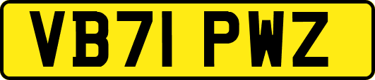 VB71PWZ