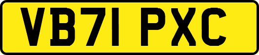 VB71PXC
