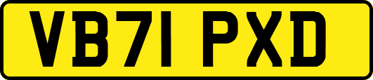 VB71PXD