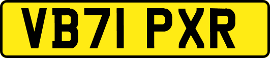 VB71PXR