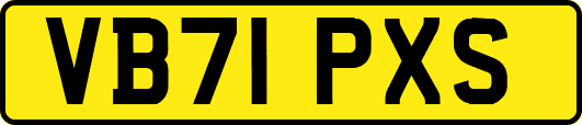 VB71PXS
