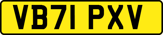 VB71PXV