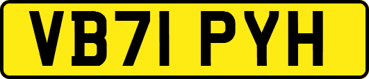 VB71PYH