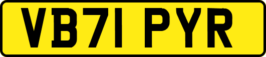VB71PYR