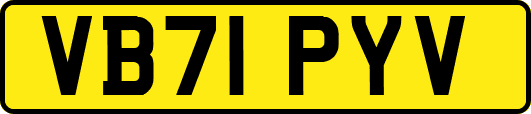 VB71PYV